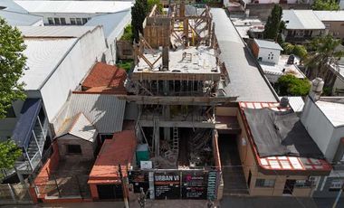 Departamento en venta en Bernal Centro