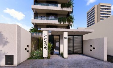 Departamento en venta en Bernal Centro