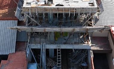 Departamento en venta en Bernal Centro