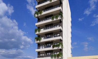 Departamento en venta en Bernal Centro