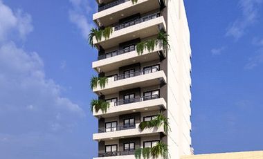 Departamento en venta en Bernal Centro