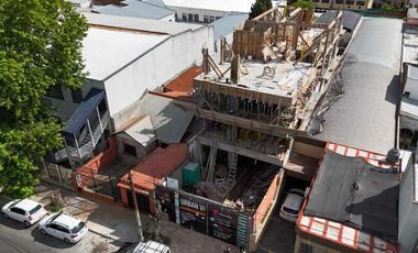 Departamento en venta en Bernal Centro