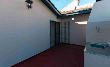 Chalet en venta en Quilmes Centro