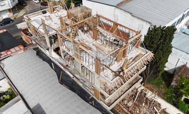 Departamento en venta en Bernal Centro