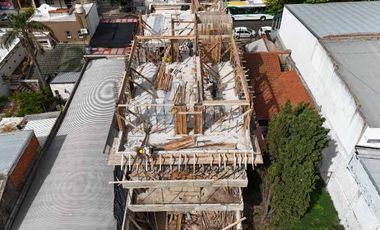 Departamento en venta en Bernal Centro