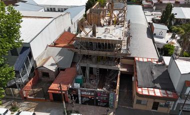 Departamento en venta en Bernal Centro