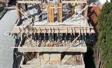 Departamento en venta en Bernal Centro