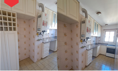 DEPARTAMENTO EN VENTA (Calle Ayacucho 3200)