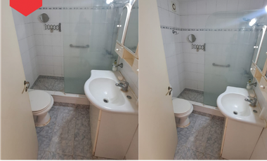 DEPARTAMENTO EN VENTA (Calle Ayacucho 3200)