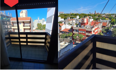 DEPARTAMENTO EN VENTA (Calle Ayacucho 3200)