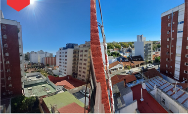 DEPARTAMENTO EN VENTA (Calle Ayacucho 3200)