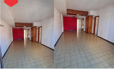 DEPARTAMENTO EN VENTA (Calle Ayacucho 3200)