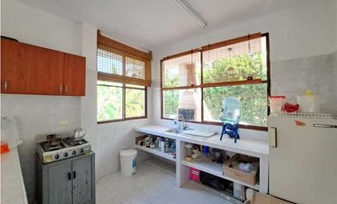 En Venta Casa Campestre Lote 647 m2 San Joaquin, Conjunto Cerrado