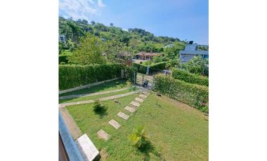 En Venta Casa Campestre Lote 647 m2 San Joaquin, Conjunto Cerrado