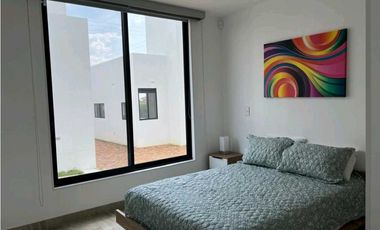 En Venta Casa Urbana 250 m2 (amoblada) La Mesa Cundinamarca