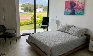 En Venta Casa Urbana 250 m2 (amoblada) La Mesa Cundinamarca