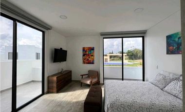 En Venta Casa Urbana 250 m2 (amoblada) La Mesa Cundinamarca
