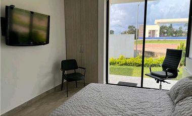 En Venta Casa Urbana 250 m2 (amoblada) La Mesa Cundinamarca