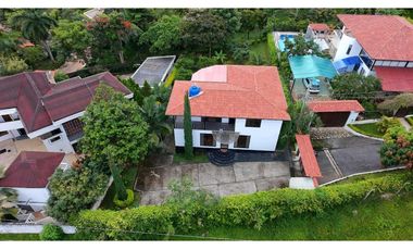 En Venta Casa Campestre en Conjunto 778 m2, La Mesa Cundinamarca