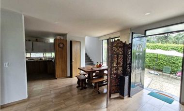 En Venta Casa Campestre en Conjunto 778 m2, La Mesa Cundinamarca