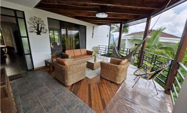 En Venta Casa Campestre en Conjunto 778 m2, La Mesa Cundinamarca