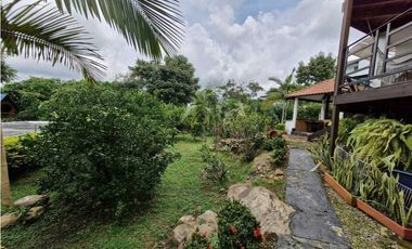 En Venta Casa Campestre en Conjunto 778 m2, La Mesa Cundinamarca