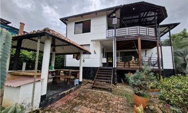 En Venta Casa Campestre en Conjunto 778 m2, La Mesa Cundinamarca
