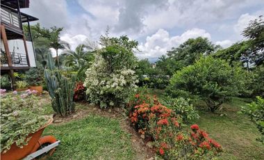 En Venta Casa Campestre en Conjunto 778 m2, La Mesa Cundinamarca