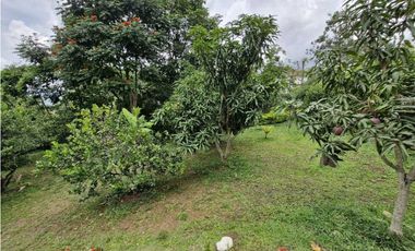 En Venta Casa Campestre en Conjunto 778 m2, La Mesa Cundinamarca