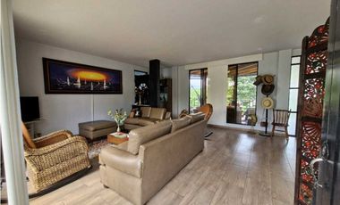 En Venta Casa Campestre en Conjunto 778 m2, La Mesa Cundinamarca