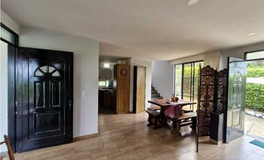 En Venta Casa Campestre en Conjunto 778 m2, La Mesa Cundinamarca