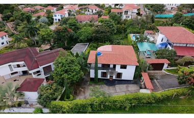 En Venta Casa Campestre en Conjunto 778 m2, La Mesa Cundinamarca