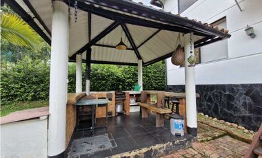 En Venta Casa Campestre en Conjunto 778 m2, La Mesa Cundinamarca