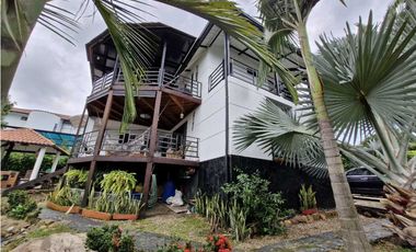 En Venta Casa Campestre en Conjunto 778 m2, La Mesa Cundinamarca