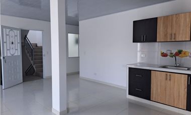Maat Arrienda Apartamento en Villeta Con garaje 165 m2 $1.750.000