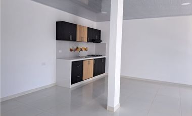 Maat Arrienda Apartamento en Villeta Con garaje 165 m2 $1.750.000