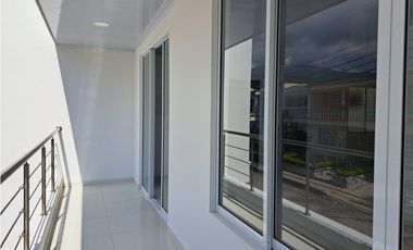 Maat Arrienda Apartamento en Villeta Con garaje 165 m2 $1.750.000