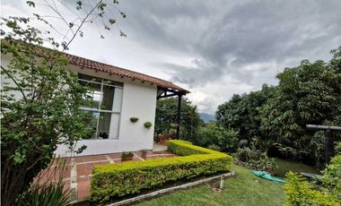En Venta Casa Campestre en Conjunto 4.520 m2, La Mesa Cundinamarca