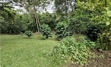 En Venta Casa Campestre en Conjunto 4.520 m2, La Mesa Cundinamarca