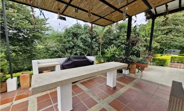 En Venta Casa Campestre en Conjunto 4.520 m2, La Mesa Cundinamarca