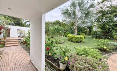 En Venta Casa Campestre en Conjunto 4.520 m2, La Mesa Cundinamarca