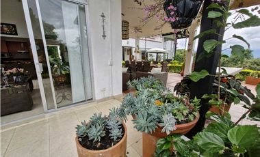 En Venta Casa Campestre en Conjunto 4.520 m2, La Mesa Cundinamarca