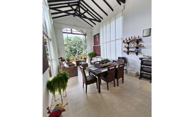 En Venta Casa Campestre en Conjunto 4.520 m2, La Mesa Cundinamarca