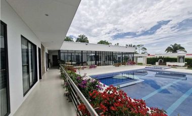 En Venta casa Campestre 2.000m2        $2.000 Millones, La Mesa Cund.