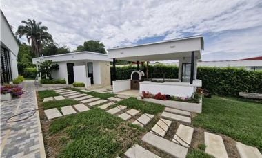 En Venta casa Campestre 2.000m2        $2.000 Millones, La Mesa Cund.