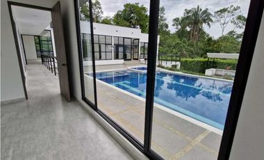 En Venta casa Campestre 2.000m2        $2.000 Millones, La Mesa Cund.