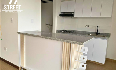 Apartamento en Campamento - Edificio Lisboa