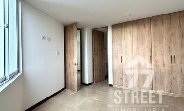 Apartamento en Campamento - Edificio Lisboa