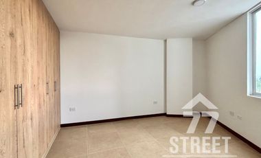 Apartamento en Campamento - Edificio Lisboa