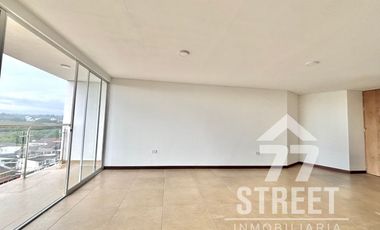 Apartamento en Campamento - Edificio Lisboa